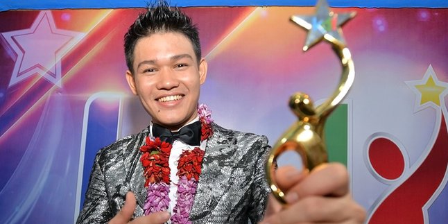 Mahesya Bakal 'Sulap' 100 Juta Dari MNC TV Jadi Rumah Makan