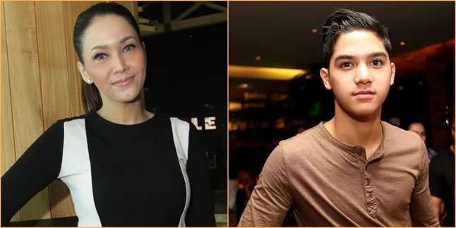 Maia Bagi Foto Al Ghazali Saat Tidur Pulas, Terlihat Jelek Atau.. Maia Bagi Foto Al Ghazali Saat Tidur Pulas, Terlihat Jelek Atau..