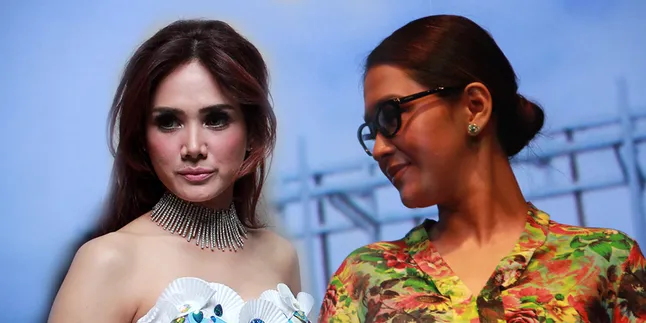 Maia Estianty Akhirnya Bela Mulan Jameela Dari Haters? Maia Estianty Akhirnya Bela Mulan Jameela Dari Haters?