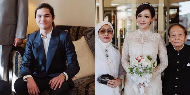 Maia Estianty Bilang Cinta Irwan Mussry, Dul Jaelani Pun Beri Restu