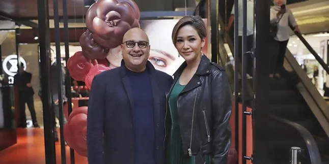 Maia Estianty Bongkar Bisnis Irwan Mussry Sampai Kaya Raya, Berawal Dari Jam Tangan Maia Estianty Bongkar Bisnis Irwan Mussry Sampai Kaya Raya, Berawal Dari Jam Tangan