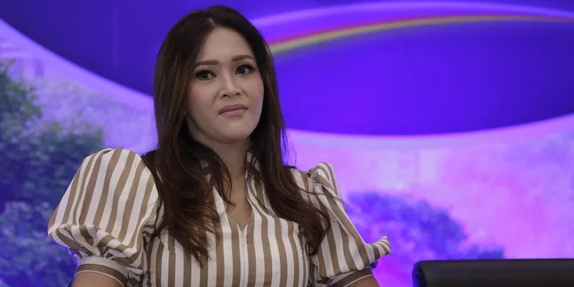 Maia Estianty Dikabarkan Menikah, Irwan Mussry: Momen Yang Kami Tunggu Maia Estianty Dikabarkan Menikah, Irwan Mussry: Momen Yang Kami Tunggu