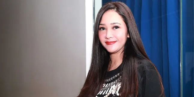 Maia Estianty Kenang Pertemuan Terakhirnya Dengan Julia Perez