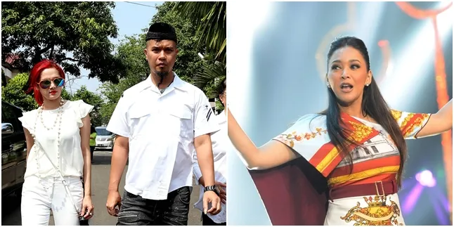 Maia Estianty Mau Nikah, Ahmad Dhani: Biar Gak Bacotin Mulan Lagi