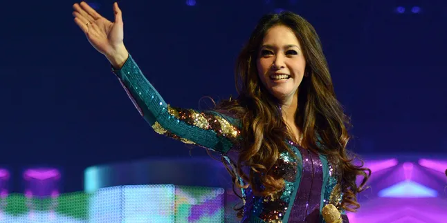 Maia Estianty Sudah Dapatkan Pengganti Dhani?