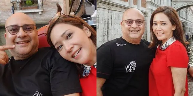 Maia Estianty Ungkap 3 Seleb Cantik Ini Anak Perempuannya, Calon Menantu? Maia Estianty Ungkap 3 Seleb Cantik Ini Anak Perempuannya, Calon Menantu?