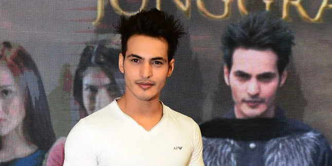 Main 3 Karakter di 'Roro Jonggrang', Ini Kata Ravi Bhatia Main 3 Karakter di 'Roro Jonggrang', Ini Kata Ravi Bhatia
