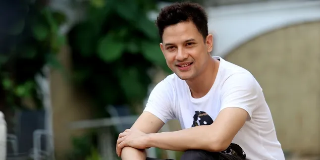 Gara-Gara 'Anak Menteng', Lucky Perdana Tambah Koleksi Motor