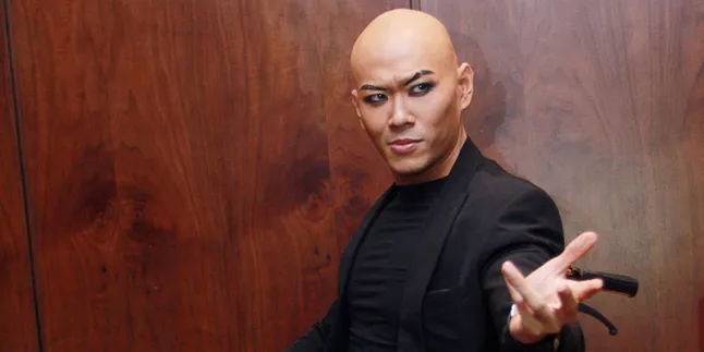 Main 'Angry Bird', Deddy Corbuzier Banting Azka