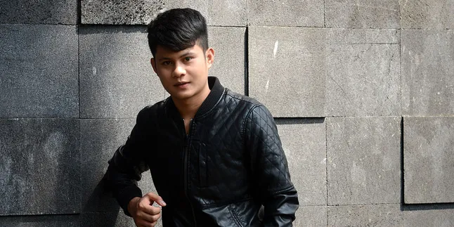 Main Bagus, Esal Revano Dipuji Sutradara 'PRIVATE NUMBER'