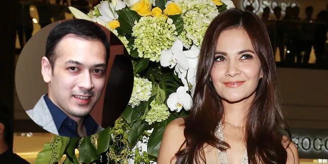 Main Bareng Dewi Sandra, Akting Richard Kevin Dipuji Cut Tary Main Bareng Dewi Sandra, Akting Richard Kevin Dipuji Cut Tary