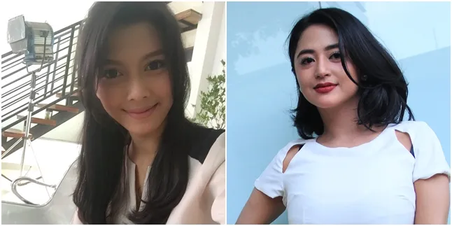 Irena Justine Meninggal Mendadak, Dewi Perssik Turut Berduka Irena Justine Meninggal Mendadak, Dewi Perssik Turut Berduka