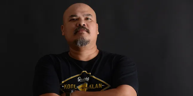 Main Bareng Duo Sianida, Bagus Tak Takut Bentrok Dengan NTRL?