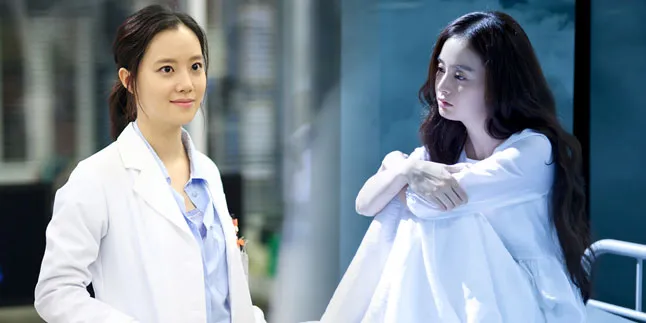 Main Bareng Kim Tae Hee & Moon Chae Won, Siapa Favorit Joo Won? Main Bareng Kim Tae Hee & Moon Chae Won, Siapa Favorit Joo Won?
