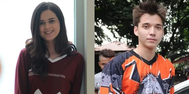 Main Bareng Lagi, Cut Meyriska: Stefan William Sudah Gede Main Bareng Lagi, Cut Meyriska: Stefan William Sudah Gede