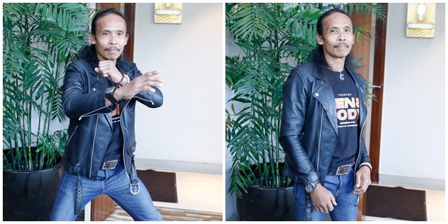 Main Bareng Rio Dewanto dan Chicco di Film Ben & Jody, Yayan Ruhian Bangga Banget!