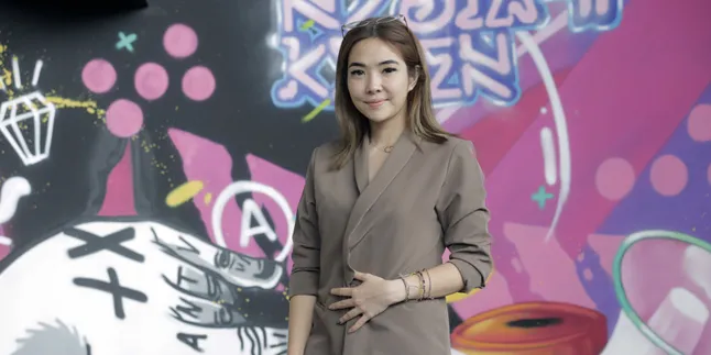 Main Basket Bareng, Gisella Anastasia & Wijin Berpelukan Mesra