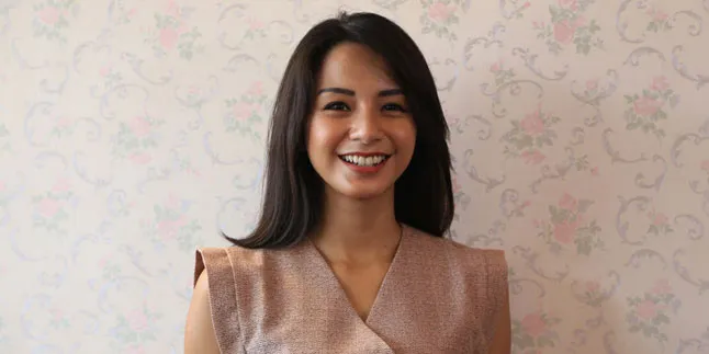 Main di '21 HARI', Kirana Larasati Senang Dapat Peran Biarawati Main di '21 HARI', Kirana Larasati Senang Dapat Peran Biarawati