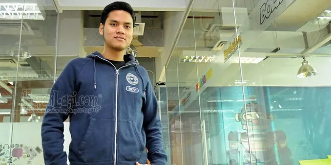 Main di Acara Tahun Baru, RAN Dapat Rejeki Dobel