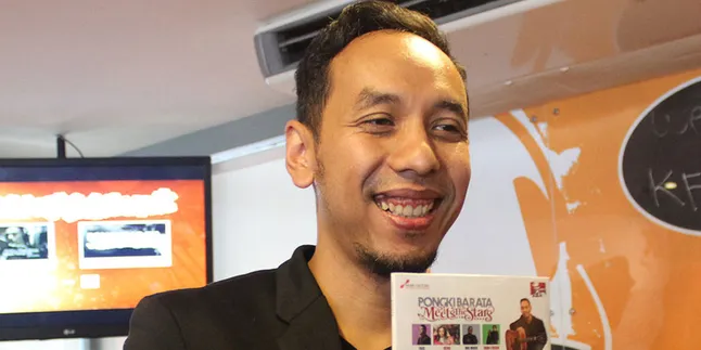 Main di 'ANAK KOS DODOL', Pongki Barata Jadi Pemilik Kos