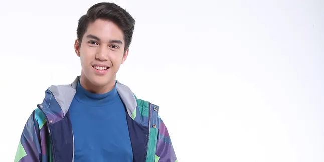 Main di #AnakArtis Season 2, El Rumi Nggak Izin ke Orang Tua