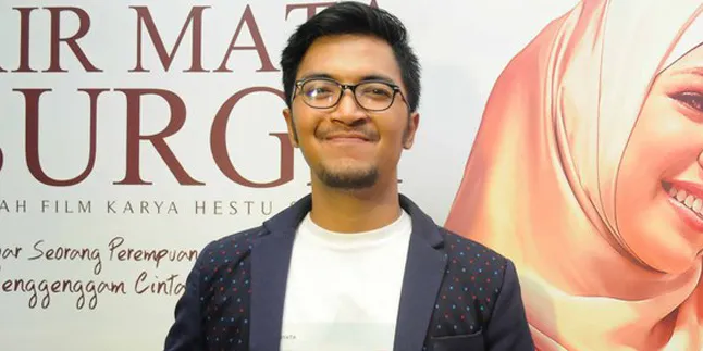 Main di 'BAIT SURAU', Ihsan Tarore Ternyata Takut Sama Laut Main di 'BAIT SURAU', Ihsan Tarore Ternyata Takut Sama Laut