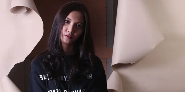 Main di 'Bidadari', Sheila Dara Aisha Tak Pikirkan Soal Bayaran