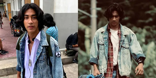 Main di Film 'BALADA SI ROY', Abidzar Jadikan Almarhum Uje Sebagai Referensi