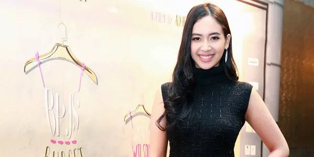 Main Di Film 'BPJS', Elvira Devinamira Anggap Fashion Itu Penting Main Di Film 'BPJS', Elvira Devinamira Anggap Fashion Itu Penting