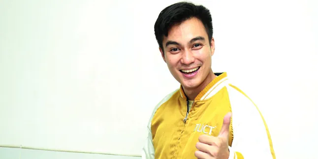 Main di Film 'TITISAN SETAN', Baim Wong: Saya Nggak Peduli Dengan Hasil Penontonnya