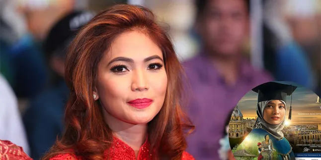 Main di 'MARS' Bareng Acha Septriasa, Kinaryosih Ingat Sosok Ibu