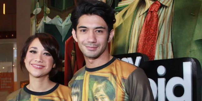 Main di 'MY STUPID BOSS', BCL Berantem Dengan Reza Rahadian Main di 'MY STUPID BOSS', BCL Berantem Dengan Reza Rahadian