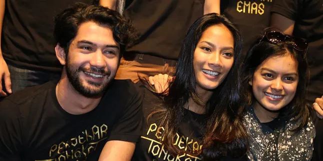 Main di 'PENDEKAR TONGKAT EMAS', Mimpi Tara Basro Yang Terwujud