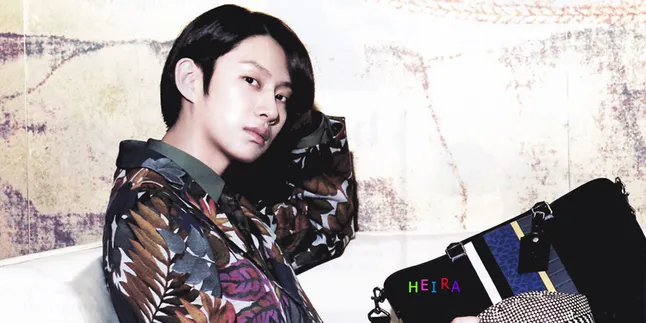 Main di 'Running Man', Heechul Sampai Minta Maaf Main di 'Running Man', Heechul Sampai Minta Maaf