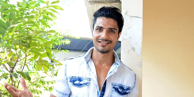 Main di Serial 'Lonceng Cinta', Vin Rana Dapat Sambutan Hangat