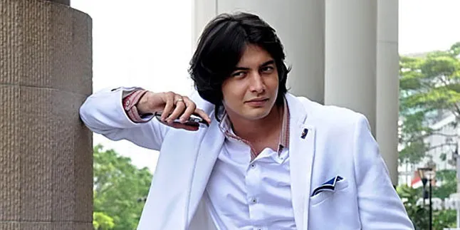 Main di SEROJA, Boy Hamzah Rela Tidak Dibayar