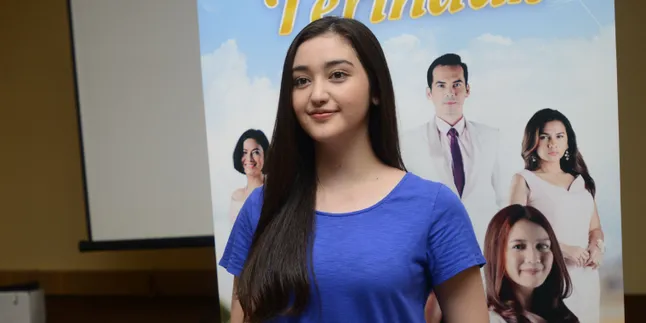 Main di Sinetron Cahaya Terindah, Ranty Maria Kesulitan Adegan Menangis