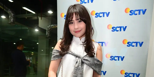 Main di 'SURAT UNTUKMU', Prilly Latuconsina Mau Balik ke Dieng