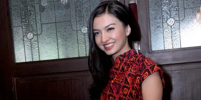 Main di Timun Mas, Raline Shah Sempat Minder