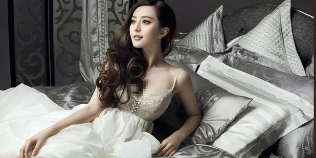 Main di 'TRANSFORMERS 4', Li Bingbing Malah Kecewa