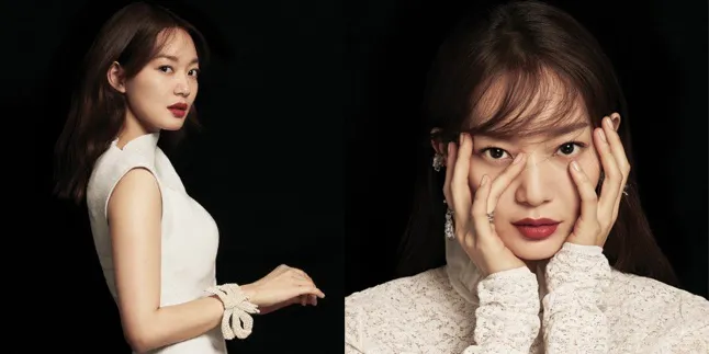 Main Drama Bareng, Ini Kata Shin Min Ah Soal Lee Je Hoon