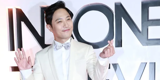Main Drama Baru, Jin Goo Langsung Jadi Pemeran Utama