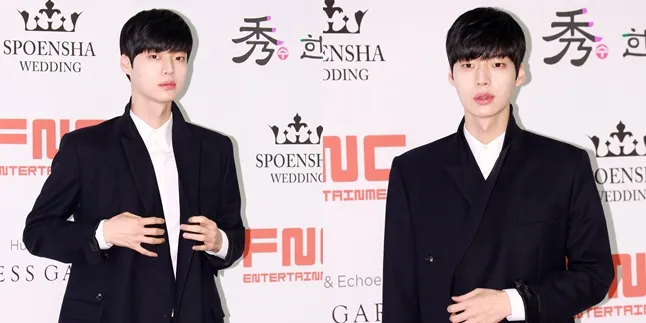 Main Drama 'Cinderella', Ahn Jae Hyun Bukan Jadi Prince Charming Main Drama 'Cinderella', Ahn Jae Hyun Bukan Jadi Prince Charming
