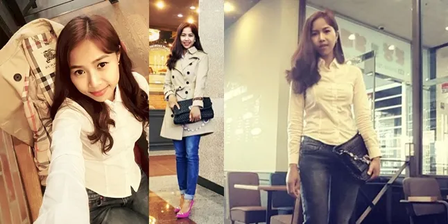Main Drama Korea, Ini Tanggapan Keluarga Yannie Kim di Indonesia Main Drama Korea, Ini Tanggapan Keluarga Yannie Kim di Indonesia