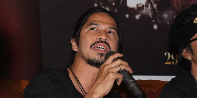 Main Drama Musikal, Aryo Wahab Yakinkan The Dance Company Aman