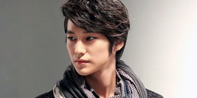 Main Drama Terbaru, Kim Bum Terlihat Super Tampan!