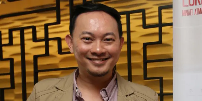 Main Film Action Lagi, Verdi Solaiman: Bakal Lebih Gokil Dari '3'