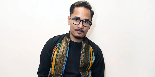 Main Film Action 'SKAKMAT', Tanta Ginting: Gue Demen Buka Celana