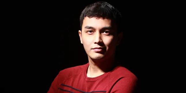 Main Film Action Smart Ini, Dimas Aditya Jadi Anak Lukman Sardi Main Film Action Smart Ini, Dimas Aditya Jadi Anak Lukman Sardi