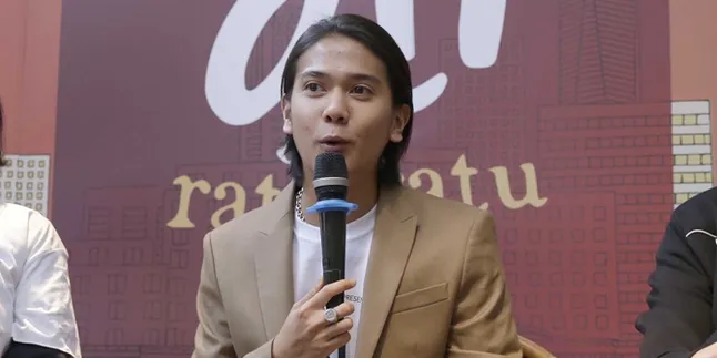 Main Film ALI DAN RATU-RATU QUEENS, Iqbaal Ramadhan Cari Ibu Sampai ke New York